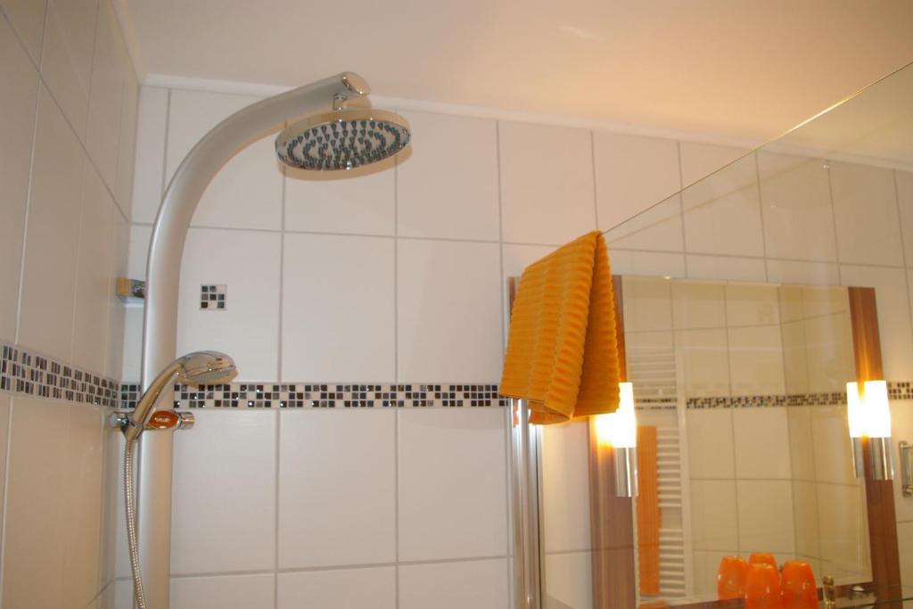 Hotel Heissinger Bad Berneck im Fichtelgebirge Ruang foto