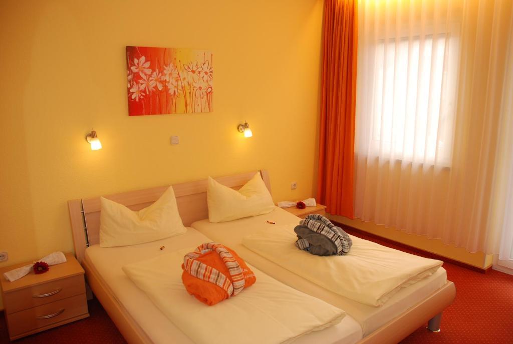 Hotel Heissinger Bad Berneck im Fichtelgebirge Ruang foto